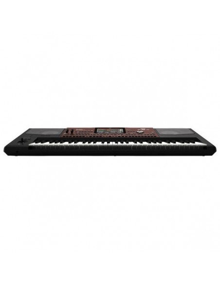 Korg Pa700 Oriental