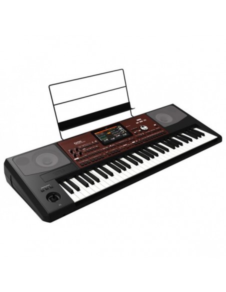 Korg Pa700 Oriental