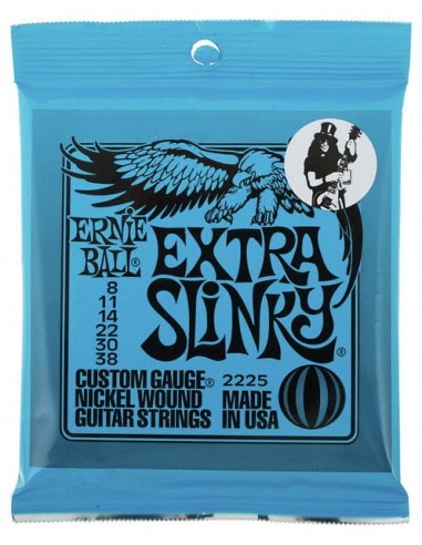 Ernie Ball 2225