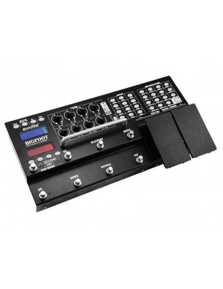 Eurolite DMX Move BigFoot Controller