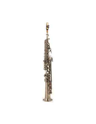 Saxofon Yamaha YSS-475II