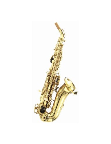 Saxofon Yamaha YSS-475II