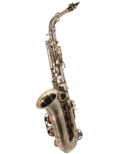 Saxofon Alto Startone SAS-75