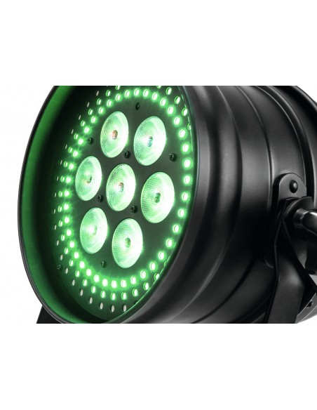 EUROLITE LED PAR-64 HCL Hypno Floor sw