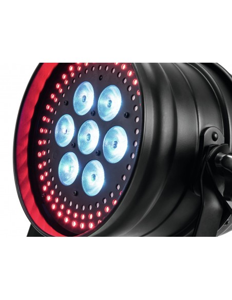 EUROLITE LED PAR-64 HCL Hypno Floor sw