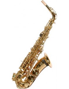 Saxofon Alto Startone SAS-75