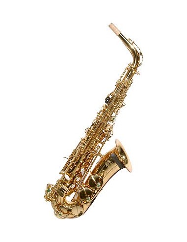 Saxofon Alto Startone SAS-75