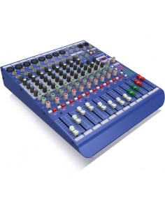 Mixer Audio MIDAS DM12