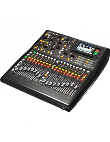 Behringer X32 Producer - mixer digital