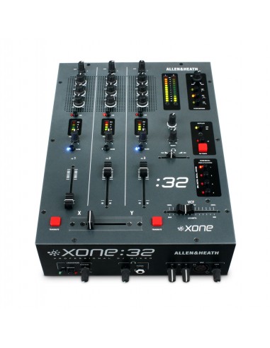 Allen&Heath XONE:32