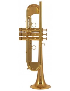 Kanstul ZKT 1500A Bb-Trumpet