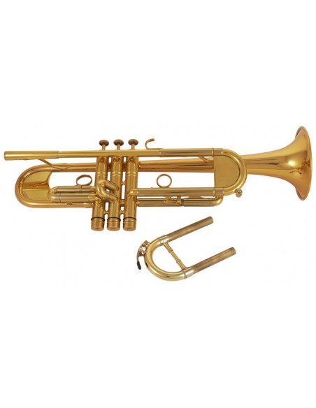 Kanstul ZKT 1500A Bb-Trumpet