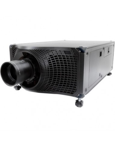 Christie Boxer Series 2K20 20,000-Lumen 3DLP Projector (No Lens)