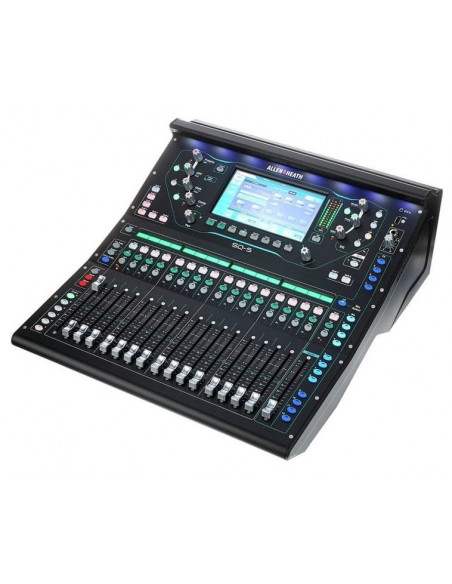 Allen & Heath SQ5