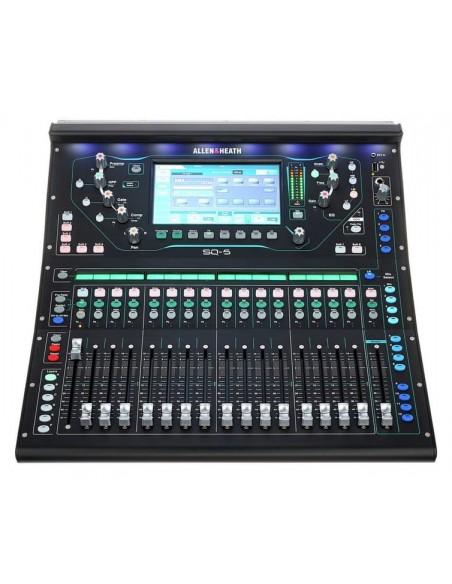 Allen & Heath SQ5