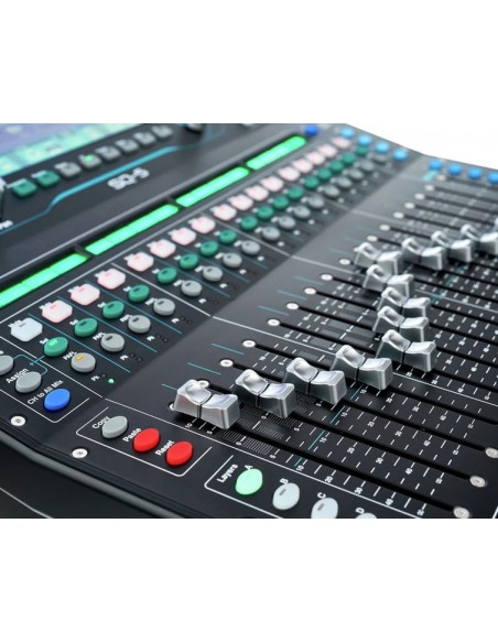 Allen & Heath SQ5