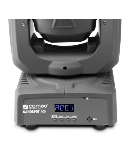  Cameo NanoSpot 300 