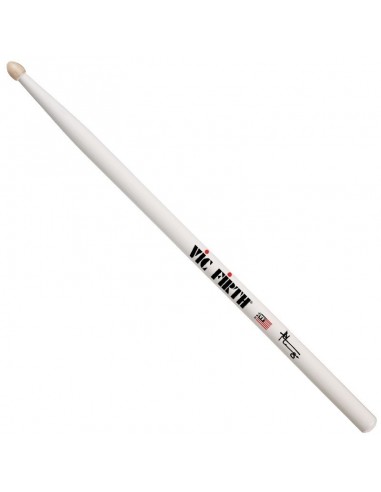 BETE TOBA VIC FIRTH STL THOMAS LANG