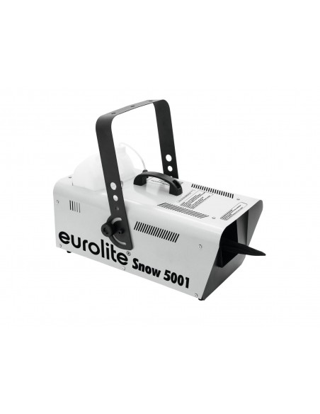 EUROLITE Snow 5001 Snow Machine