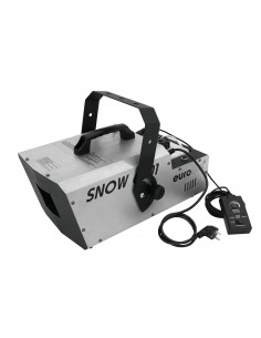 EUROLITE Snow 6001 Snow Machine