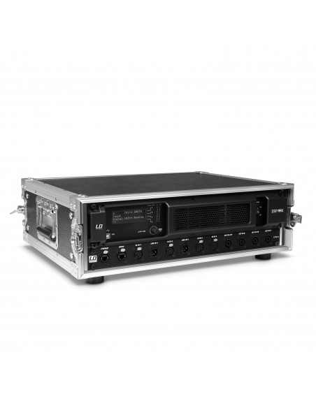 LD Systems DSP 44 K RACK