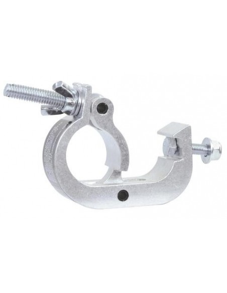 EUROLITE TH-200 Theatre Clamp silver TÜV