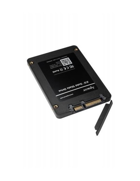 Hard-Disk SSD 2.5" 120GB SATAIII