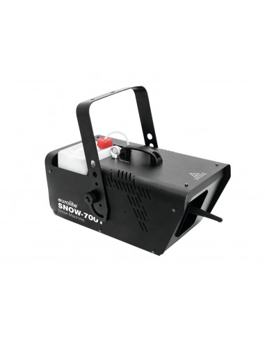 EUROLITE Snow 7001 Snow Machine