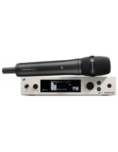 Sennheiser ew 500 G4 945 BW Band