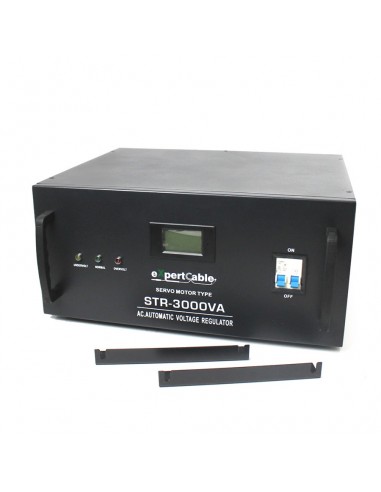 Stabilizator STR-3000VA