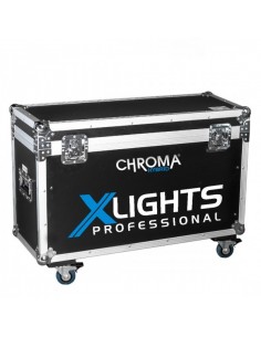 Case roboti XLight Professional 7R