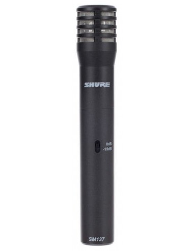 Shure SM137-LC