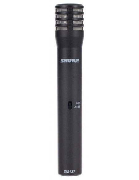 Shure SM137-LC