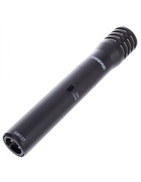 Shure SM137-LC