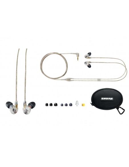 Shure SE315-CL