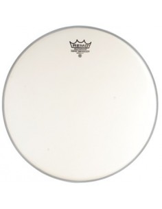 REMO AMBASSADOR SUEDE 14"