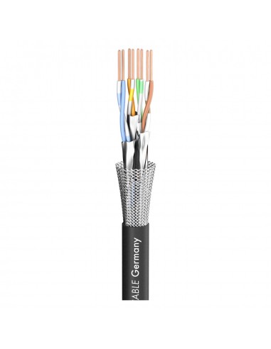 Sommer Cable 581-0071 MERCADOR CAT 7