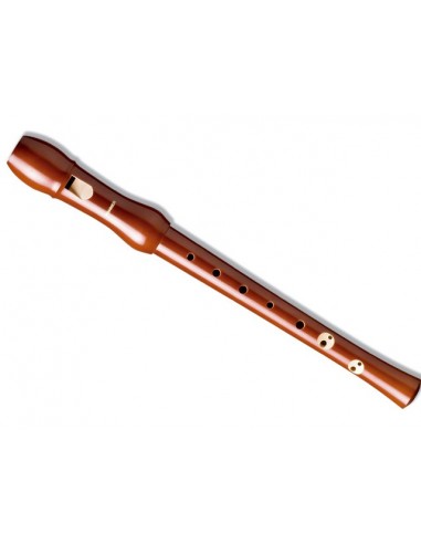 Fluier HOHNER C SOPRAN,BAROQUE