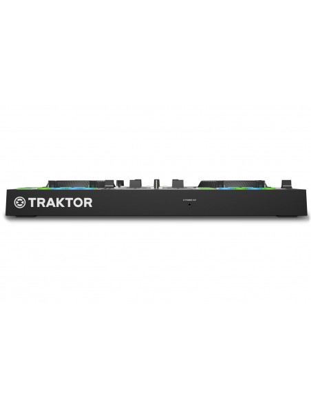 NI Traktor Kontrol S2 MK3