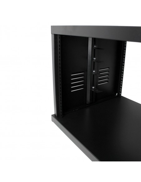 Rack metalic SR-19 10U