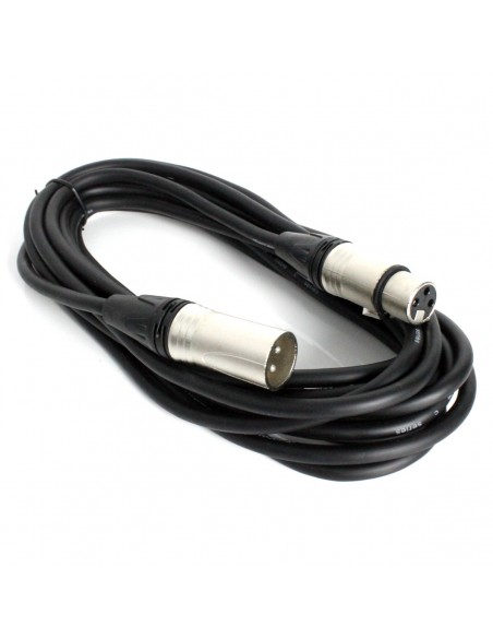 Cablu XLR XLR 6m eXpertCable