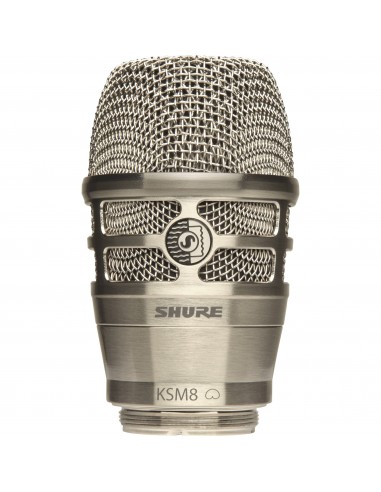 Shure RPW170 KSM8 N