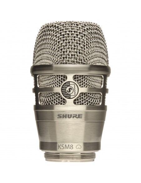 Shure RPW170 KSM8 N