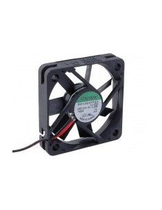 VENTILATOR 24 V 