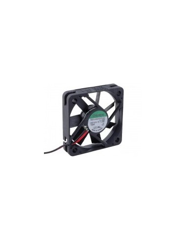 VENTILATOR 24 V 