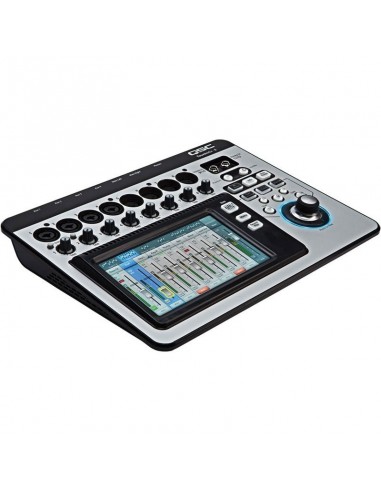  QSC TouchMIX 8 Mixer digital