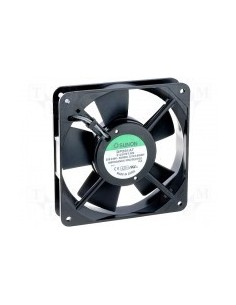 VENTILATOR 24 V 