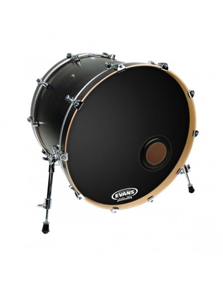 Evans EMAD 22" Resonant - Fata toba mare