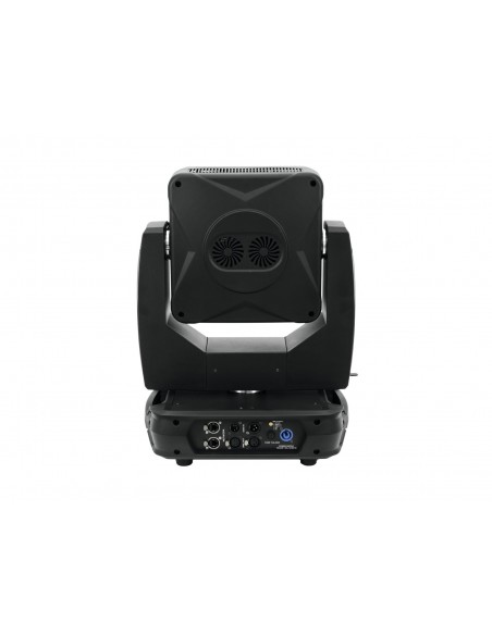 EUROLITE LED TMH-X25 Zoom Moving-Head