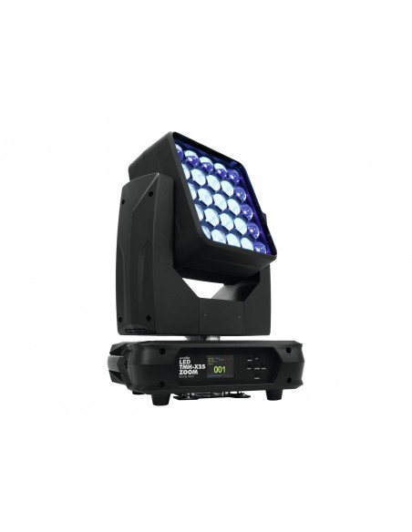 EUROLITE LED TMH-X25 Zoom Moving-Head